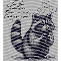 Animal Integration-DW 2225